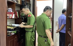 Đề nghị truy tố cựu Phó chủ tịch UBND tỉnh Lào Cai Lê Ngọc Hưng