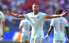 Thống kê khó tin về Lamine Yamal và Mbappe trước bán kết World Cup 2026