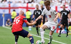 World Cup 2026: Bellingham lập cú đúp, Anh ngược dòng hạ Na Uy vào bán kết