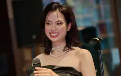 Nguyễn Thùy Linh hát nhạc Trần Tiến, Việt Anh, Bảo Chấn với jazz đương đại