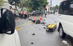 Tin tức tai nạn giao thông mới nhất hôm nay 14/7/2026