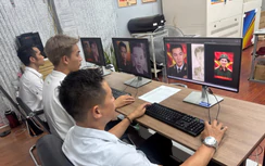 TP.HCM tiếp nhận nhu cầu phục dựng ảnh liệt sĩ miễn phí