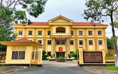 Cà Mau chủ động xử lý, chuyển đổi công năng trụ sở dôi dư sau sáp nhập