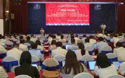 Thái Nguyên tập huấn triển khai Luật Báo chí 2025, chuẩn hóa công tác phát ngôn