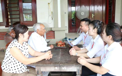 Thủ tục số mở đường cho thu hút đầu tư xây dựng ở Hà Tĩnh