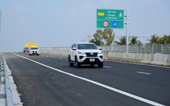 Đẩy nhanh nghiên cứu đường ven biển, hoàn thiện mạng lưới cao tốc kết nối Cà Mau