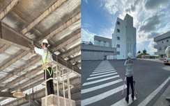 Kiểm định Á Châu - Nâng chuẩn an toàn, gia tăng giá trị công trình
