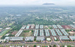 Đồng Nai tăng nguồn cung nhà ở xã hội, mở rộng cơ hội an cư cho người dân
