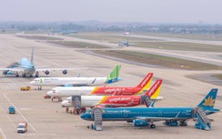 Thúc đẩy hợp tác, chuyển đổi số và phát triển xanh trong ngành hàng không