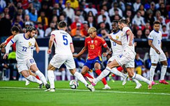 Lịch sử đối đầu Pháp vs Tây Ban Nha: Kẻ tám lạng, người nửa cân