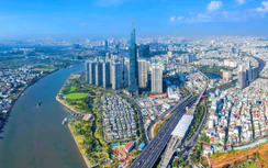 Bất động sản 13/7: TP.HCM chính thức mở cổng tra cứu quy hoạch trực tuyến cho người dân
