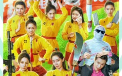 Phim mới của Châu Tinh Trì thắng lớn phòng vé dù vấp tranh cãi