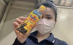 100 triệu đồng từ chai Number 1 giúp nữ công nhân hiện thực hóa dự định còn dang dở