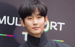 Kim Soo Hyun chính thức tái xuất