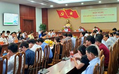 Cà Mau chủ động nâng cấp cơ sở vật chất, đẩy mạnh chuyển đổi số sau kỳ thi THPT 2026