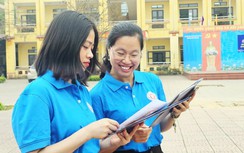 Lần đầu thống nhất quy định liên thông từ trung cấp lên đại học