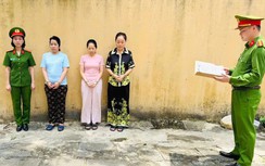 Vụ buôn lậu kim cương xuyên quốc gia: Khởi tố thêm nhiều chủ tiệm vàng