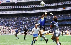 Lịch sử đối đầu Anh vs Argentina: Kỳ phùng địch thủ