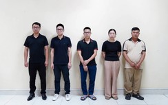 Phú Thọ: Khởi tố 5 bị can trong vụ xâm phạm bản quyền phần mềm Microsoft