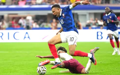 World Cup 2026: Tây Ban Nha hạ Pháp 2-0, hiên ngang vào chung kết