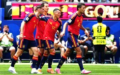 Choáng với giá trị đội hình của Pháp và Tây Ban Nha tại bán kết World Cup 2026