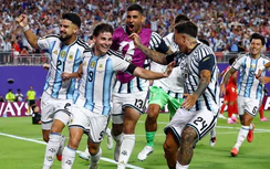 Hành trình đưa tuyển Argentina vào bán kết World Cup 2026