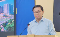 Sở Xây dựng Phú Thọ tăng tốc chuyển đổi số, tăng tốc các dự án hạ tầng chiến lược
