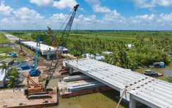 Thiếu nguồn cung vật liệu đá xây dựng, An Giang đề nghị các địa phương cùng san sẻ áp lực
