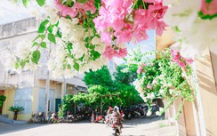 Hà Tĩnh: Rà soát hạ tầng, mở rộng thu phí giữ xe không dùng tiền mặt