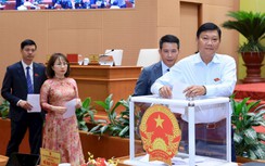 Hà Nội thông qua Nghị quyết đặt tên cho Công viên An Hòa và 51 đường, phố