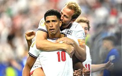 World Cup 2026: Huấn luyện viên Argentina tiết lộ cách khóa cứng hai “họng pháo” tuyển Anh