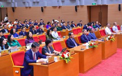 Chủ tịch HĐND TP Hà Nội yêu cầu kiểm tra ngay hóa đơn, nguồn gốc hàng hóa chợ Long Biên