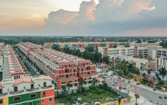 Vĩnh Long huy động hơn 332 nghìn tỷ đồng phát triển nhà ở đến năm 2030
