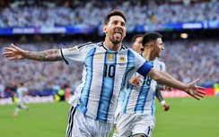 Siêu máy tính dự đoán kết quả Anh vs Argentina: Kẻ tám lạng, người nửa cân