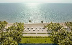Regent Phu Quoc, đại diện duy nhất của Việt Nam lọt Top 100 khách sạn thế giới