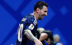 Video bàn thắng Anh vs Argentina: Màn ngược dòng kinh điển