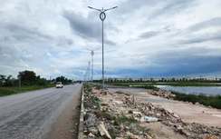 Bắc Ninh rót hơn 2,2 nghìn tỷ đồng cải tạo các đường kết nối khu vực miền núi