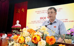 Phú Thọ: Cử tri xã Nguyệt Đức đánh giá cao công tác đầu tư xây dựng, chất lượng hạ tầng
