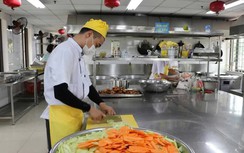 Hà Nội siết an toàn thực phẩm tại trường tổ chức bán trú hè