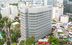 828 công trình xanh và gần 370.000 ô tô điện trên cả nước