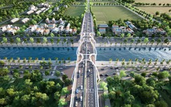 Cần Thơ thúc tiến độ dự án cầu và đường Nguyễn Chí Thanh