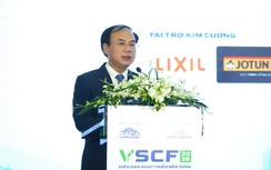 Thứ trưởng Nguyễn Văn Sinh: Chuyển đổi xanh ngành Xây dựng đã từng bước đi vào thực tiễn