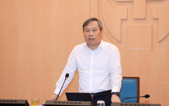 Chủ tịch Hà Nội: Kịp thời gỡ vướng mắc, sớm triển khai các dự án nhà ở xã hội