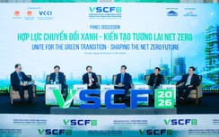 Saint-Gobain Việt Nam có 6 nhà máy đạt mục tiêu zero carbon phạm vi 1 và 2