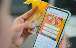 Hơn 4 triệu mã dự thưởng "Xé ngay trúng liền" chờ quay số, nhiều công nhân háo hức đón kết