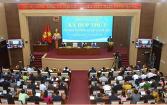 Quảng Ngãi: HĐND tỉnh xem xét nhiều nghị quyết tháo gỡ điểm nghẽn phát triển