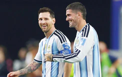 Những con số cho thấy vì sao Tây Ban Nha và Argentina xứng đáng vào chung kết World Cup