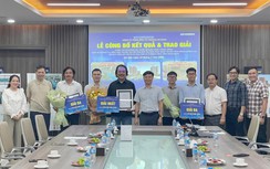 Kết quả thi tuyển phương án kiến trúc công trình nhà ở chung cư hỗn hợp phường Đồng Văn