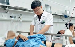 Tai nạn giao thông 17/7: Liên tiếp tai nạn trên 2 tuyến cao tốc, 5 người tử vong