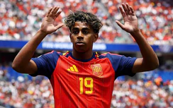 Tây Ban Nha “toát mồ hôi” với chấn thương của Yamal trước chung kết World Cup 2026